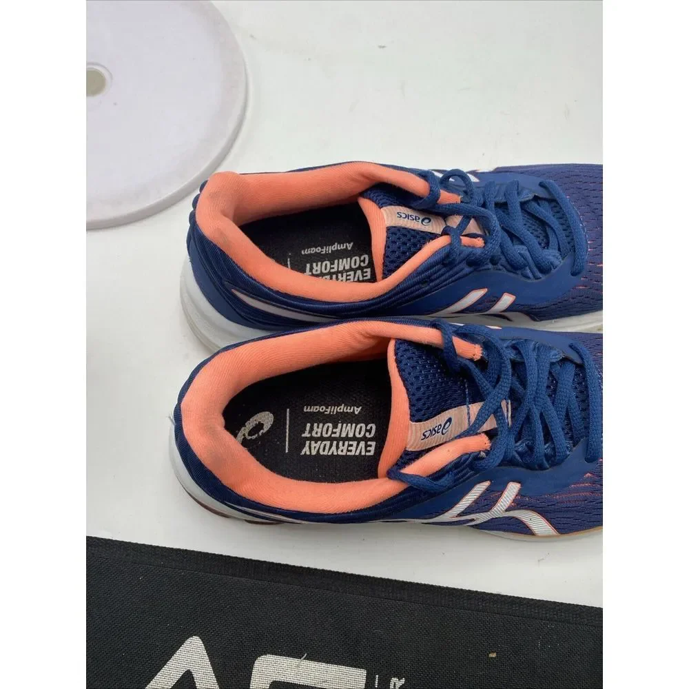 Asics Gel Pulse 11 Women Size 9 Blue Athletic Running Shoes 3676 - Picture 16 of 16